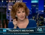 Joy Behar