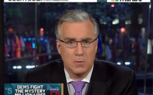 Olbermann