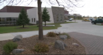 Iowa church