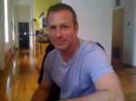 Stuart Blumberg