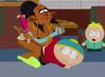 South Park Snooki