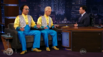 Tim and Eric