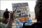 Uganda