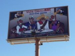 billboard