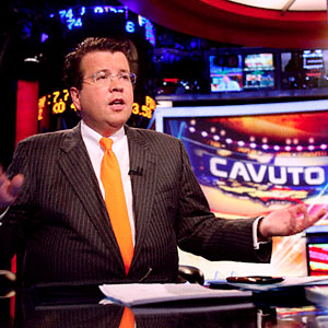 Cavuto