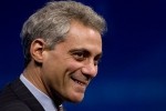 Rahm Emanuel