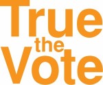 True the Vote Updated Logo