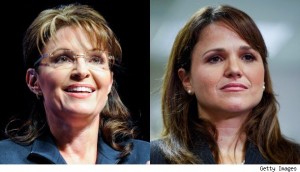 Palin O'Donnell