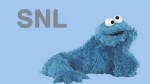 Cookie Monster SNL