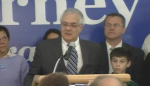 Barney Frank