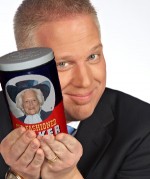 Beck Bush