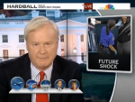 Chris Matthews TSA