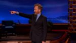 Conan Harry Potter