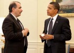 David Axelrod