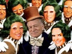 Hefner Wonka