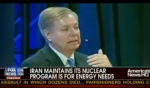 Lindsey Graham
