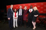Person of the Year panel
