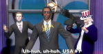 NMA Rap