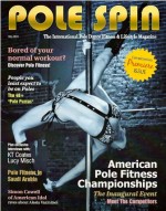 PoleSpin