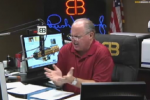 Rush Teabag