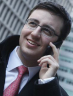 Eric Kuhn