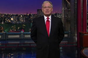 Letterman