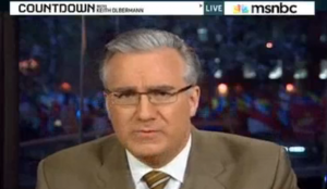 Keith Olbermann
