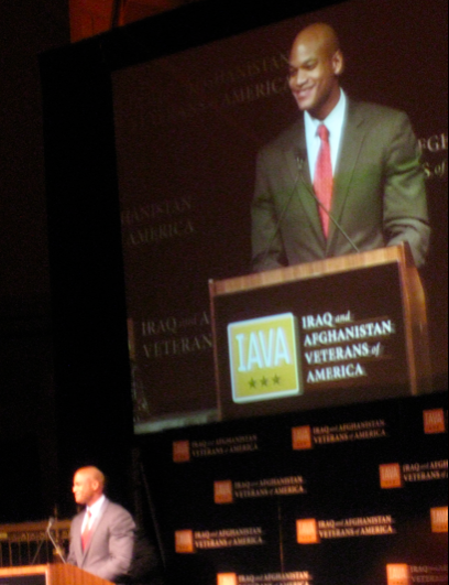 WesMoore