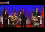 SNL Hu Jintao