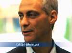 Rahm Chicago