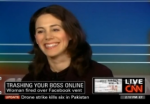 Rachel Sklar CNN Ali Velshi