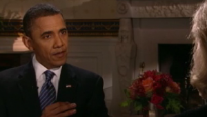 Obama Walters