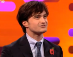 Daniel Radcliffe Harry Potter Elements