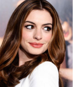 Anne Hathaway