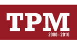 TPM logo