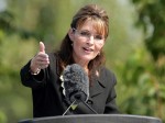 PALIN RESIGNS