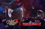 boyzIImen