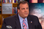 chris christie