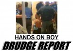 drudge_shirtless