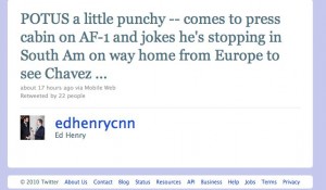 henry tweet henry tweet