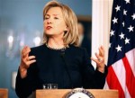 hillary clinton