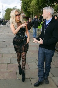 Gaga Cooper