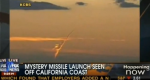 missile