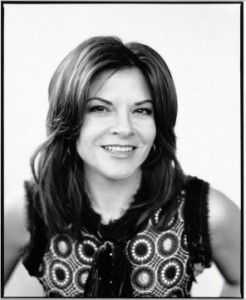 roseanne cash