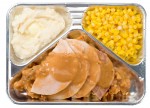 Turkey TV Dinner