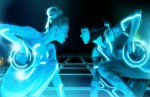 Playboy Tron