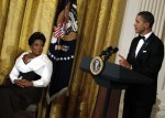 OBAMA/