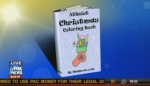 Atheist Coloring Book