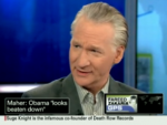 Bill maher GPS