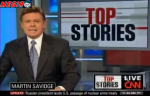 CNN Out of Breath